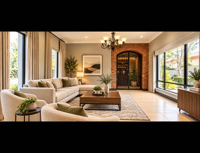 4 BEDROOM FREEHOLD FOR SALE IN SUNWARD PARK